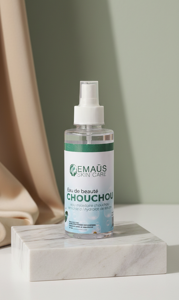 Eau de Beauté ChouChou